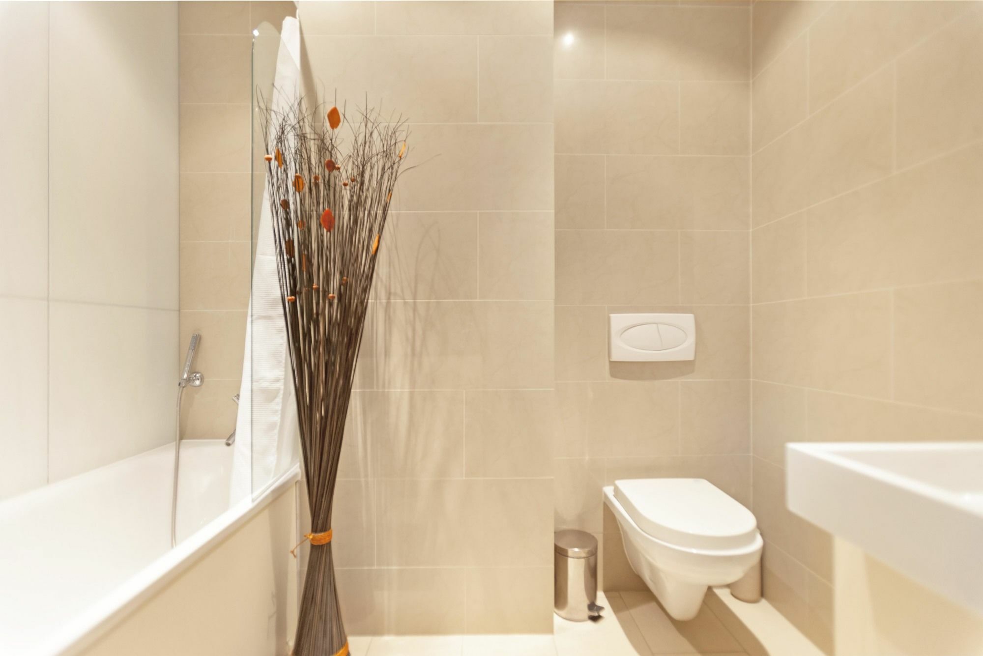 Club Living - Barbican Apartments ลอนดอน ภายนอก รูปภาพ